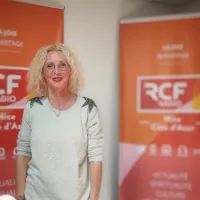 Natacha Tinet, présidente de "Cagnes Zéro Déchet" - RCF Nice Côte d'Azur 