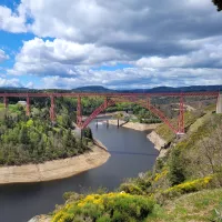 Viaduc de Garabit ©Martin Obadia