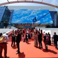 Le Festival de Cannes 2022 - RCF