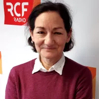 Alice Ferney (Photo RCF)