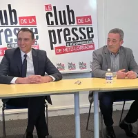 Laurent Jacobelli annonce l’engagement du syndicaliste Frédéric Weber au Rassemblement National (RN)