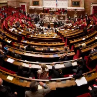 Assemblée nationale - © Richard Ying et Tangui Morlier