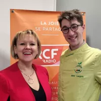 Fabienne Malhaire-Boulanger et Rémi Langlais