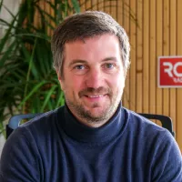 Rodolphe Baron - © RCF Lyon