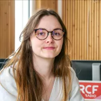 Lucie Boël - © RCF Lyon