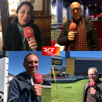 Le 18/19 en région depuis Gérardmer