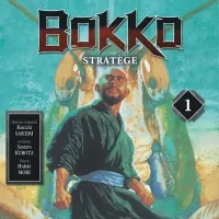 Bokko tome 1 Stratège