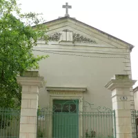 Le temple de l'Église réformée de Bourges officiellement inauguré ce week-end !