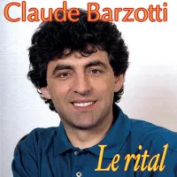 Claude Barzotii - Album le Rital