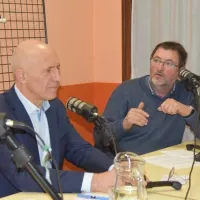 interview par des agriculteurs meusiens 