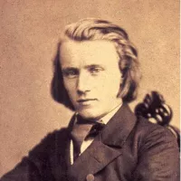 Johannes Brahms