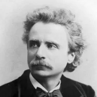 Edvard Grieg