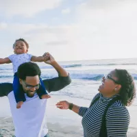 image d'illustration (famille) - © Lawrence Crayton via Unsplash