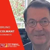 Bruno Colmant©tous droits réservés