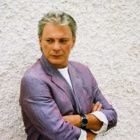 Herbert Leonard © Seby9 
