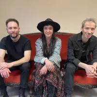 ©Antoine Honnorat / RCF Lorraine Nancy