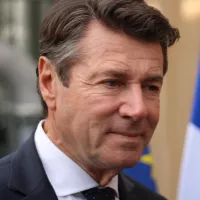 Christian Estrosi, le maire de Nice - RCF