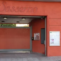 Le lycée Sasserno à Nice - RCF