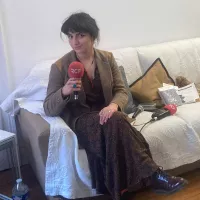 Mila Tisserant