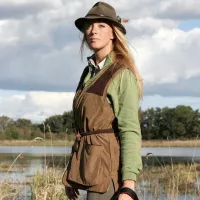Jeanne Châtillon-Meplain prend principalement ses photos en Brenne. ©Jeanne Châtillon-Meplain