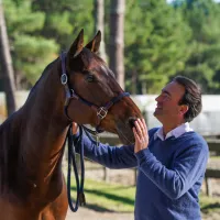 Laurent Duray pdt ResoCuir