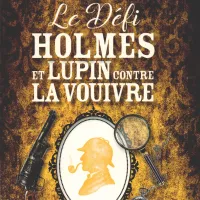 Couverture du livre