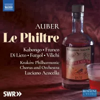 Coffret Naxos