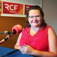 Magali Carlier,  sept 2021