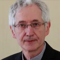 Mgr Emmanuel Delmas, évêque du diocèse d'Angers