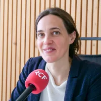 Isabelle Petiot - © RCF Lyon