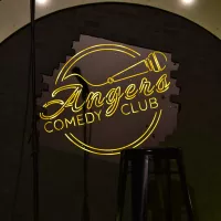 © Angers Comedy Club