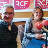 Pascal Hackl Bénédicte Duthoit Secours catholique
