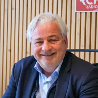 Jean-Emmanuel Roux - © RCF Lyon