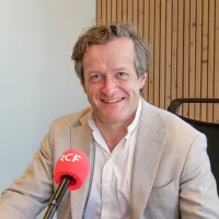 Thomas Rudigoz en février 2022 - © RCF Lyon