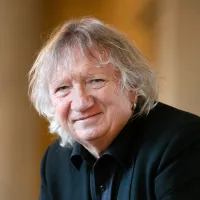 Joël Labbé. ©Patrick Lazic