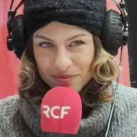 Stacy Algrain ©RCF
