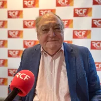 Roland Cayrol est politologue est politologue et directeur de recherche au CEVIPOF