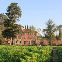 château saint roux