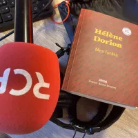 helene dorion