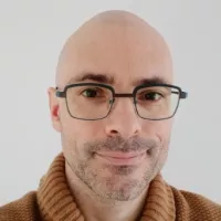 Le pasteur Sébastien Gengembre