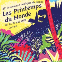 Festival Les Printemps du Monde