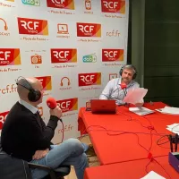 Studio RCF à Euratechnologie