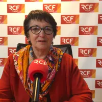 Christiane Lambert vient de passer la main après six ans à la tête de la FNSEA, de 2017 à 2023