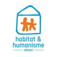 Logo Habitat & Humanisme Hérault