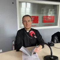 Mgr Jean-Pierre Vuillemin nouvel Evêque du Mans