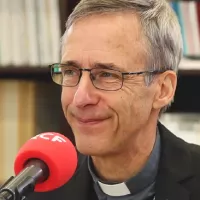 Mgr Olivier de Germay - © diocèse de Lyon