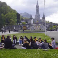 Pèlerinage des jeunes catholiques à Lourdes : programmation spéciale sur RCF Jerico Moselle