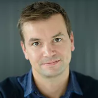 Pierre Goubault