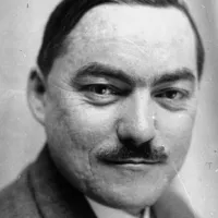 Marcel Déat, figure de la Collaboration pendant l'Occupation, en 1932 ©Wikimédia commons