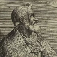 Saint Anselme ©Wikimédia commons